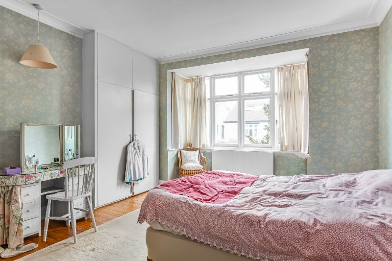 Cumberland Road, Barnes, London, SW13
