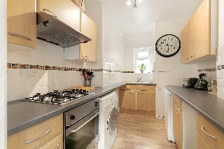 West Hill, London, SW15