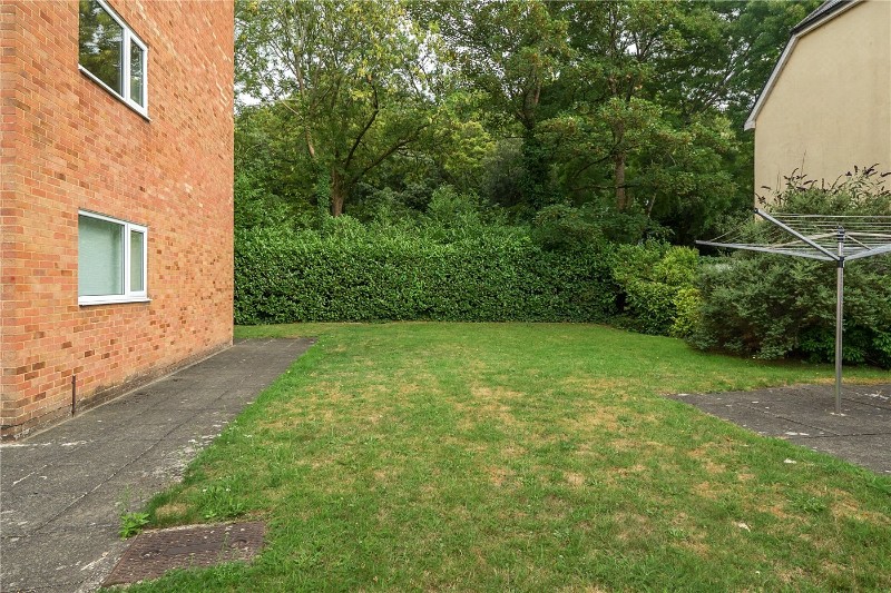 Middlebridge Street, Romsey, Hampshire, SO51