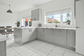 Oak Avenue, Loddon, Norwich, Norfolk, NR14