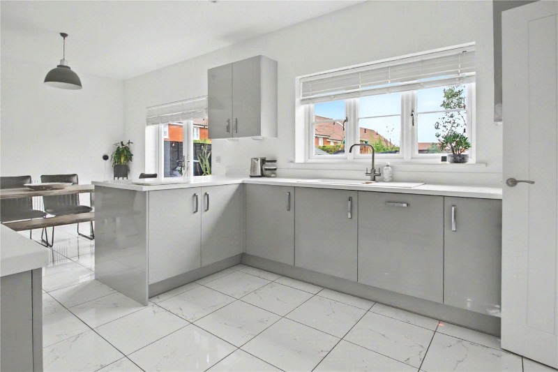 Oak Avenue, Loddon, Norwich, Norfolk, NR14