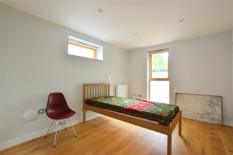 Langton Way, London, SE3