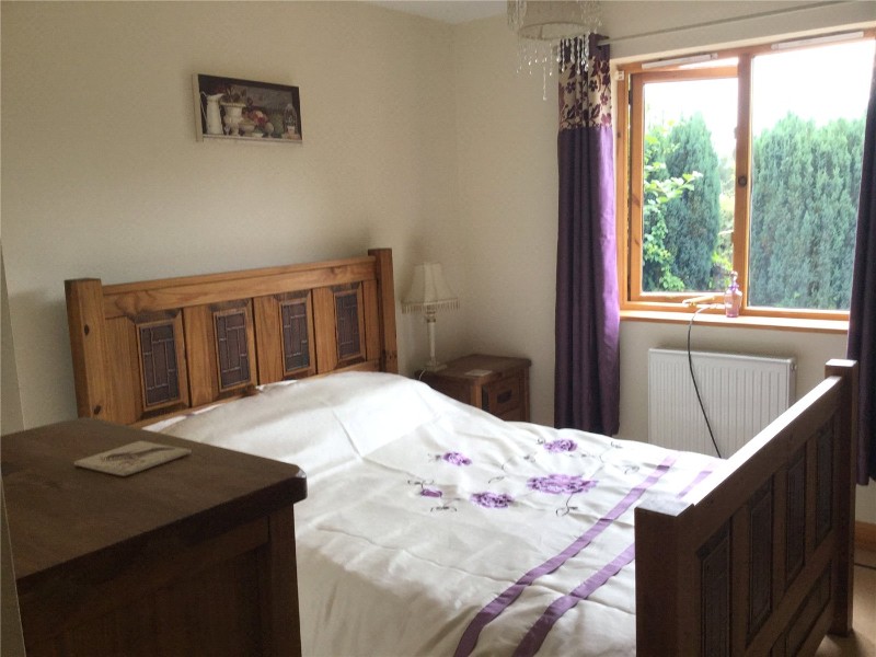 The Prophets, Newtown Road, Awbridge, Romsey, SO51