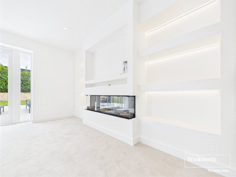 Part Lane, Riseley, Reading, Berkshire, RG7
