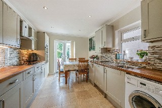 Alswitha Terrace, King Alfred Place, Winchester, Hampshire, SO23