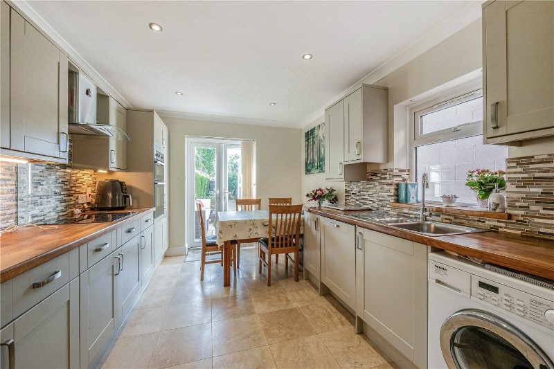 Alswitha Terrace, King Alfred Place, Winchester, Hampshire, SO23