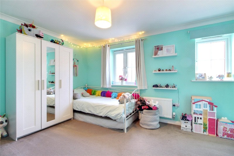 Reeds Way, Loddon, Norwich, Norfolk, NR14