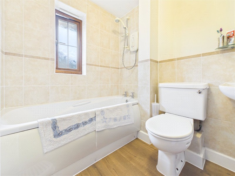 Iter Park, Bow, Crediton, Devon, EX17