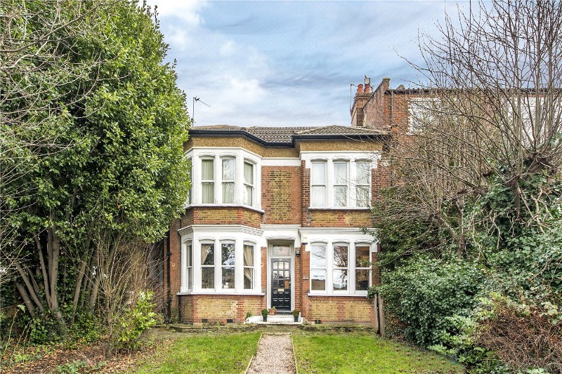 Leigham Court Road, London, SW16