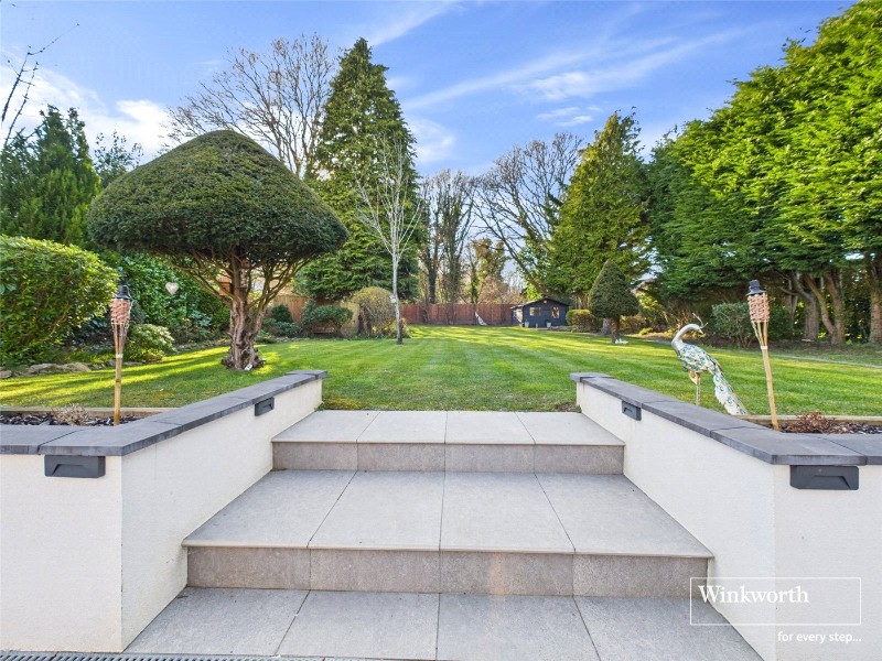 Norton Road, Riseley, Reading, Berkshire, RG7