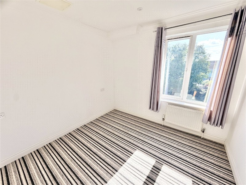 Doulton Gardens, Poole, Dorset, BH14