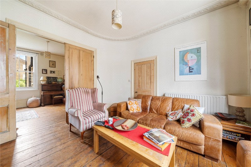 Blurton Road, London, E5