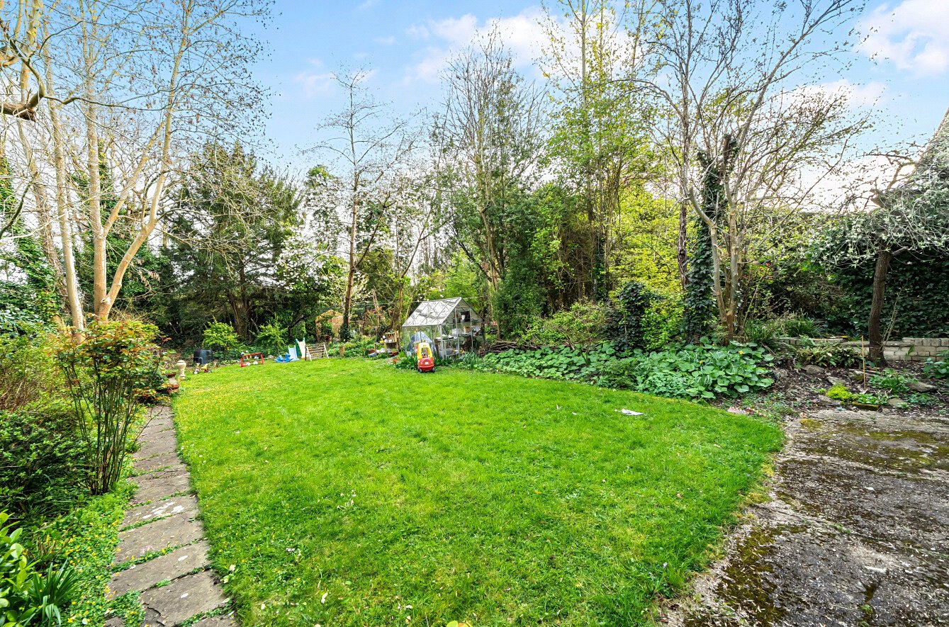Communal Gardens