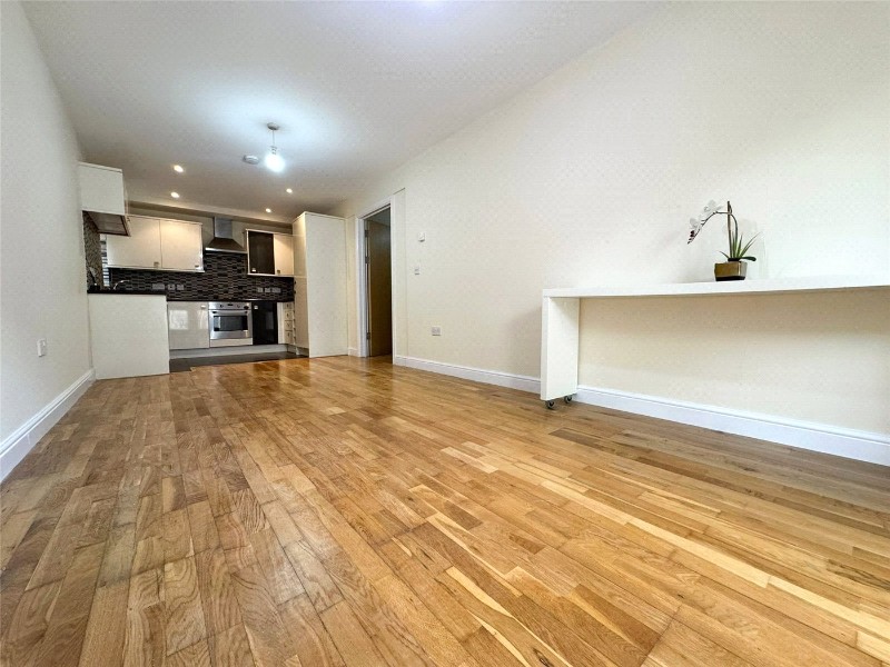 High Street, Wealdstone, Harrow, HA3