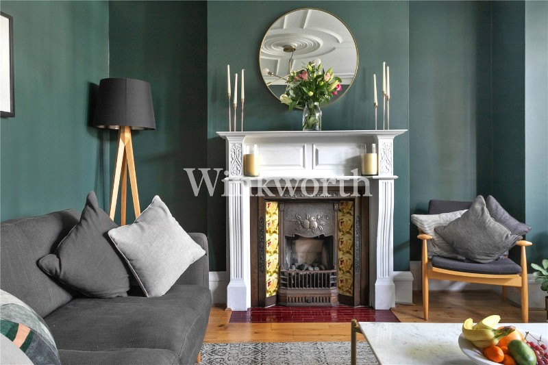 Fox Lane, London, N13