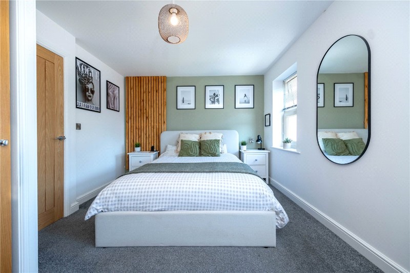 Leachman Close, Heckington, Sleaford, Lincolnshire, NG34