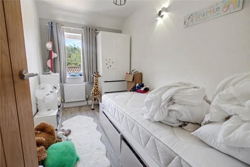 West Gate, Wymondham, Norfolk, NR18