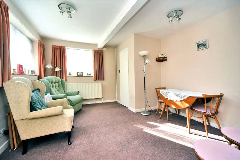 Salisbury Road, Banstead, Surrey, SM7