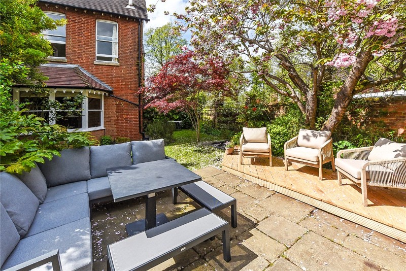 Northbrook Avenue, Winchester, Hampshire, SO23