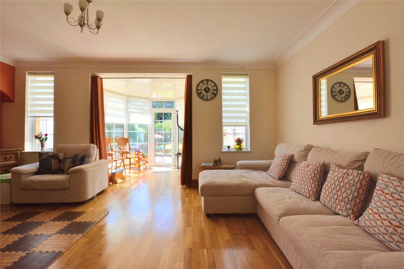 Sidcup Road, London, SE9