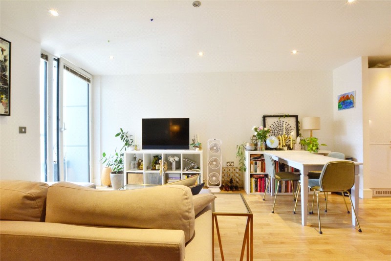 Dundas Court, 29 Dowells Street, SE10