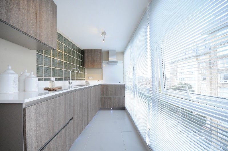 Boydell Court, St John's Wood Park, St John's Wood, London, NW8