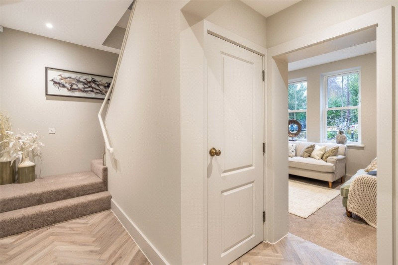 Rowlands Hill, Wimborne, Dorset, BH21