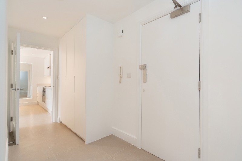 Grove End Gardens, Grove End Road, St John&#39;s Wood, London, NW8