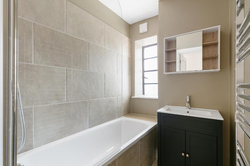 The Woodlands, London, SE19