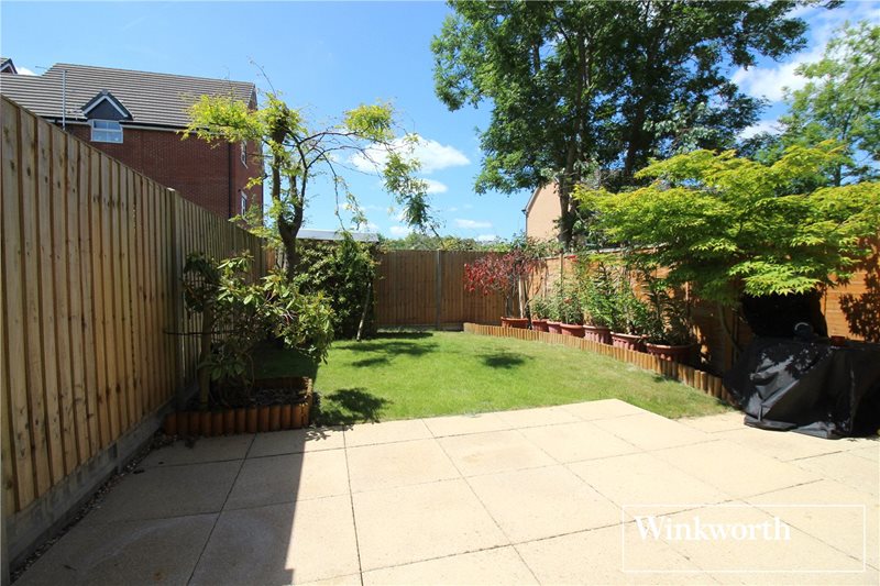 Wordsworth Gardens, Borehamwood, Hertfordshire, WD6
