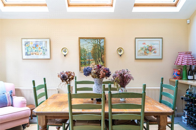 Mauleverer Road, London, SW2