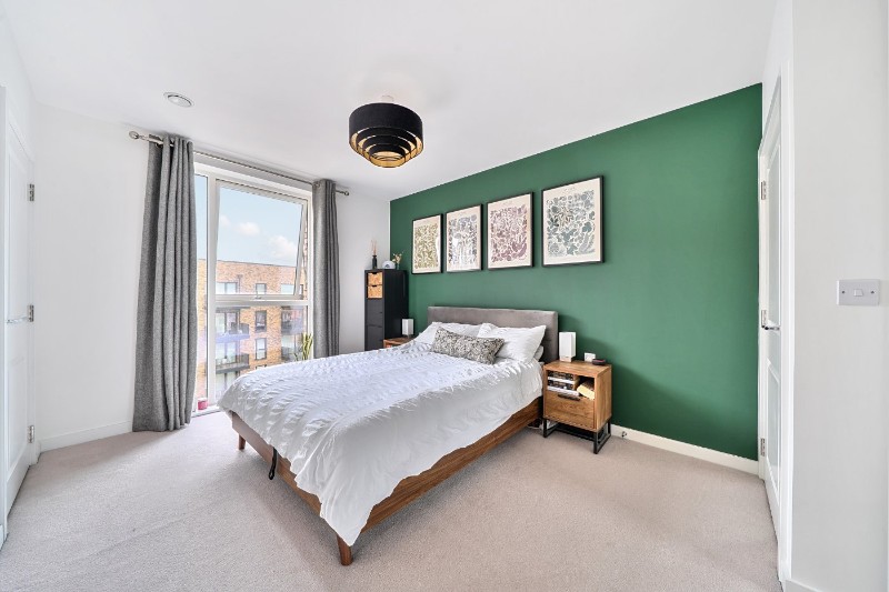 Hatcham Street, London, SE26