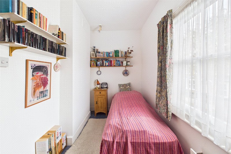 Lowden Road, London, SE24