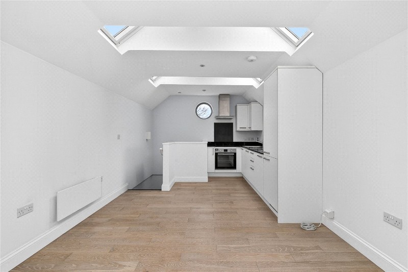 Queens Road, Weybridge, Surrey, KT13