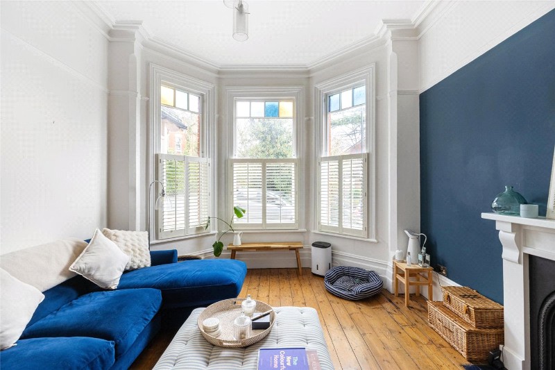 Mowbray Road, Crystal Palace, London, SE19