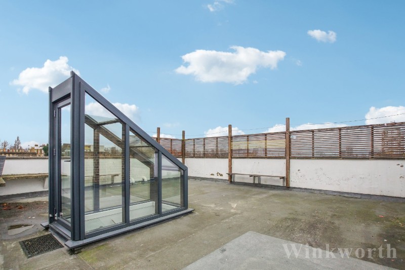 Lewisham Way, London, SE14