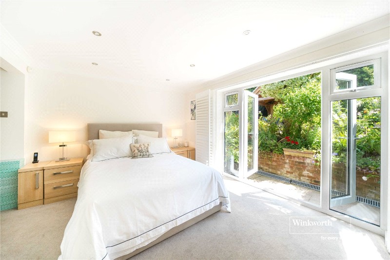 Bure Homage Lane, Mudeford, Christchurch, BH23