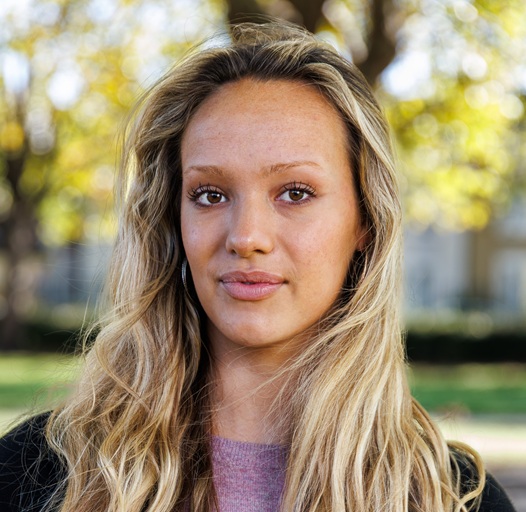 Jessie Withnall