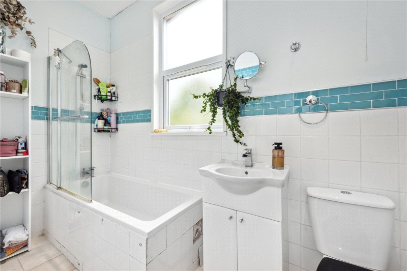 Hermitage Road, London, N4