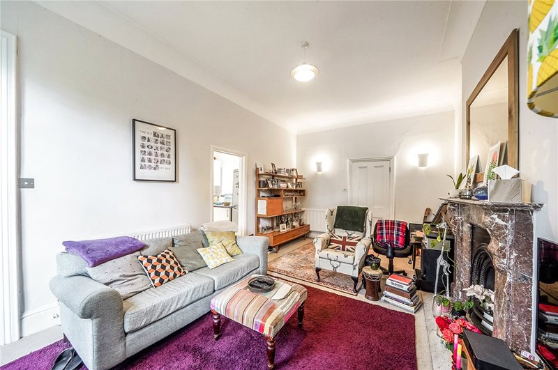 Stanhope Gardens, London, N6