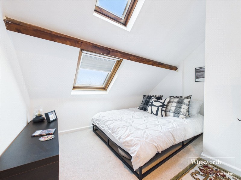 Alpine Street, Reading, Berkshire, RG1