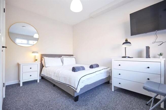 Friends Road, Norwich, Norfolk, NR5