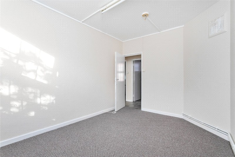 Beech House, London, N16