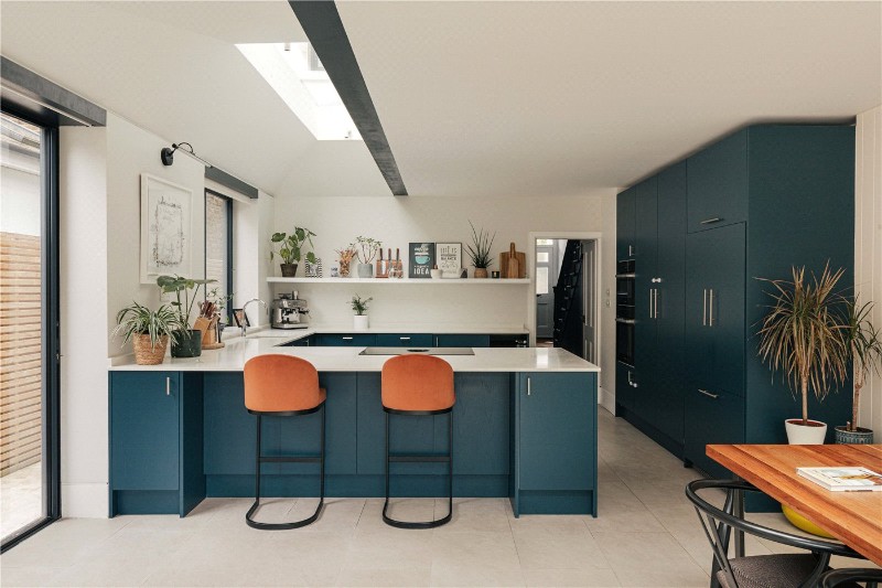 Melbourne Grove, East Dulwich, London, SE22