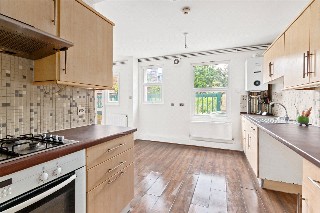Chapel Road, West Norwood, London, SE27