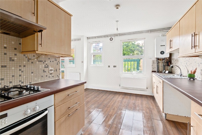 Chapel Road, West Norwood, London, SE27