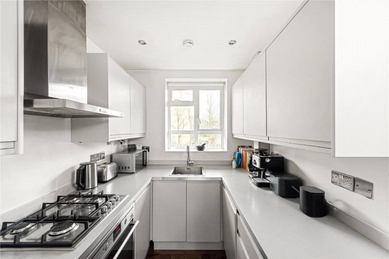 Highbury Estate, London, N5