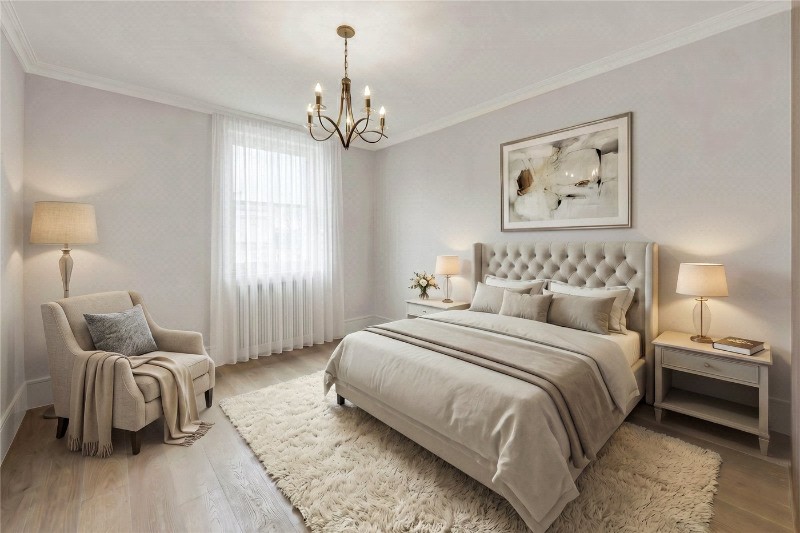 Randolph Avenue, London, W9