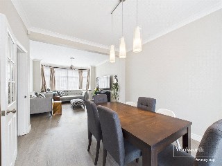 Byron Avenue, Kingsbury, London, NW9