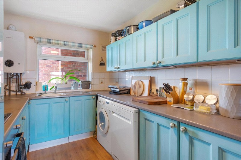 Selhurst Road, London, SE25
